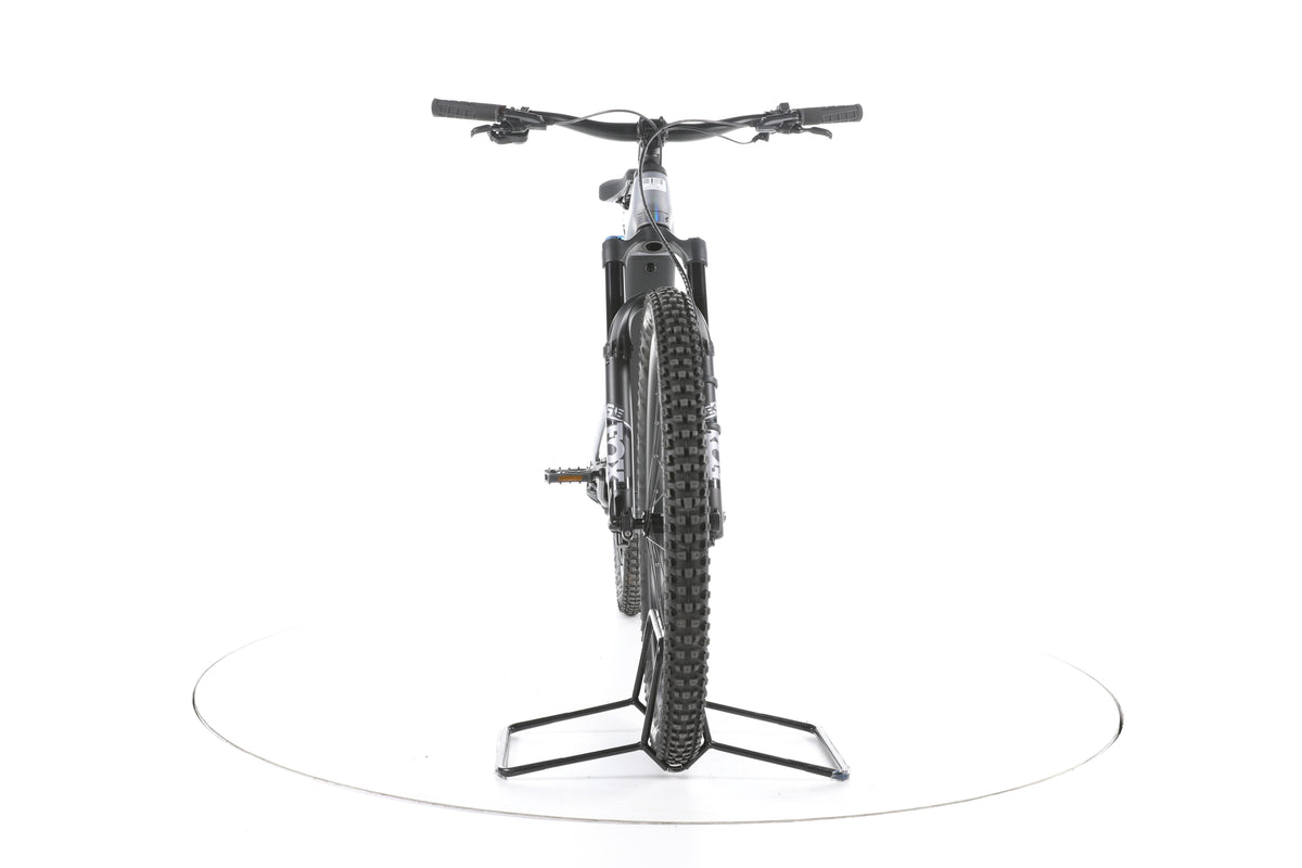 Cube Stereo Hybrid ONE44 E-Bike Fully Carbon 2026 - Image 4