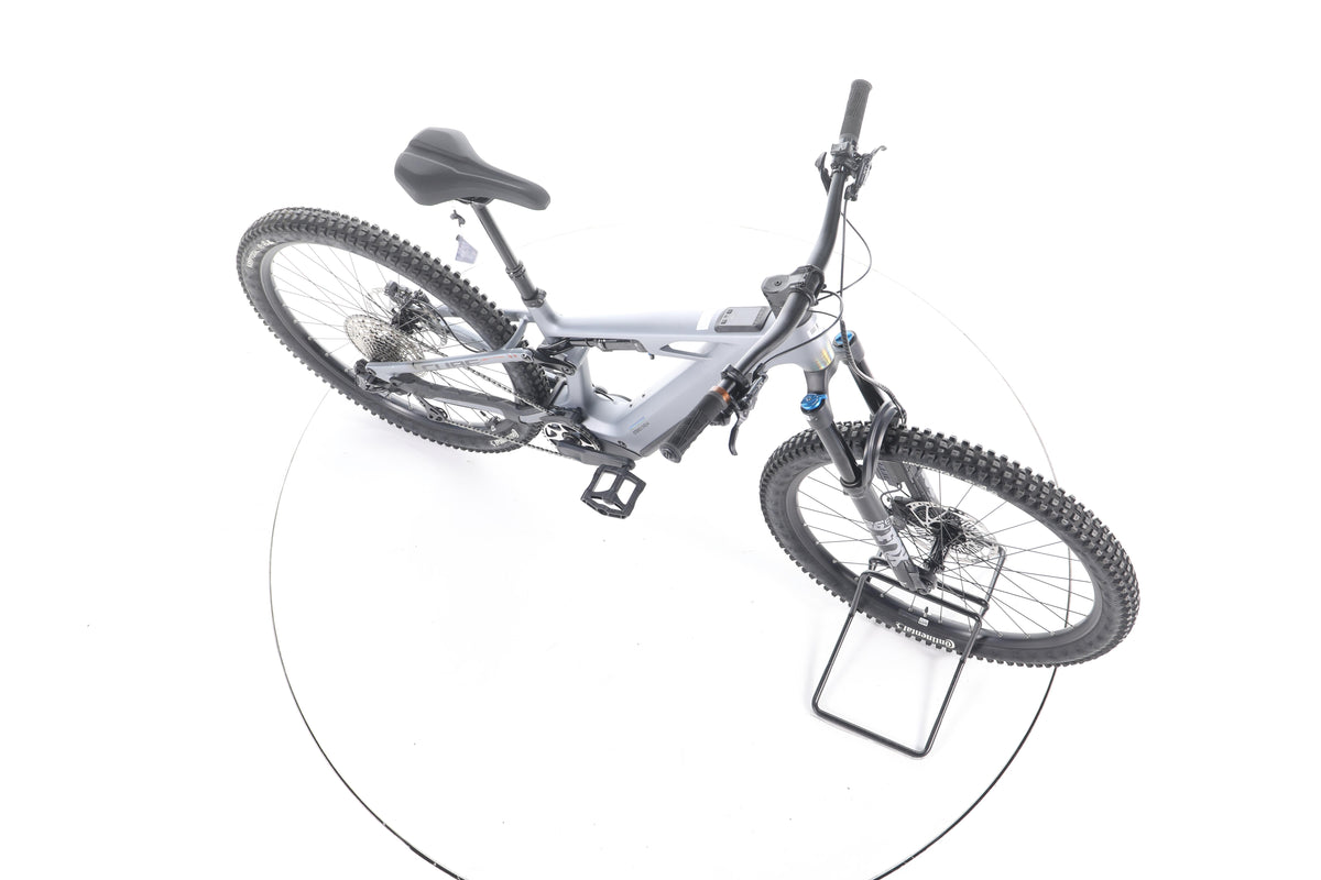 Cube Stereo Hybrid ONE44 E-Bike Fully Carbon 2026 - Image 14