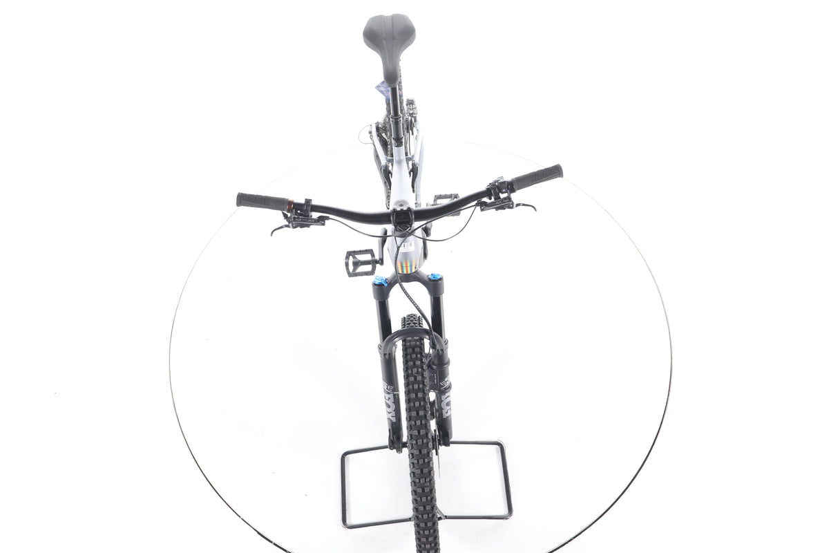 Cube Stereo Hybrid ONE44 E-Bike Fully Carbon 2026 - Image 16