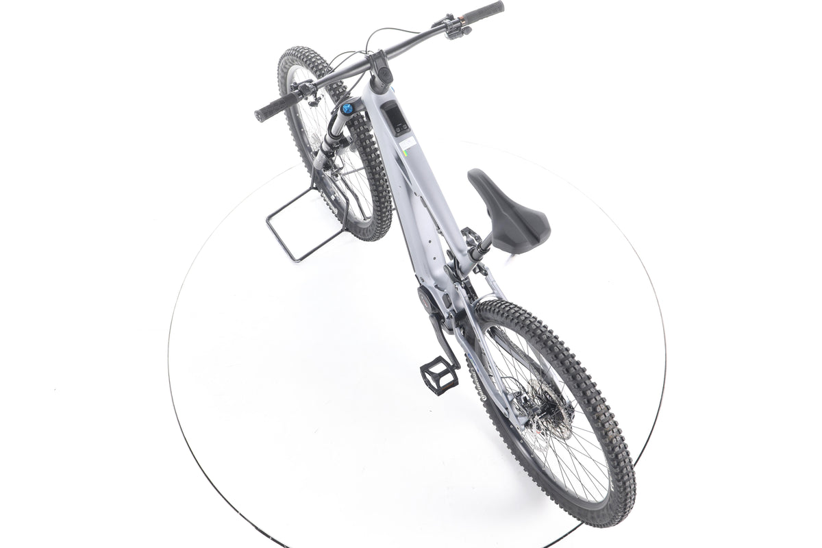 Cube Stereo Hybrid ONE44 E-Bike Fully Carbon 2026 - Image 21