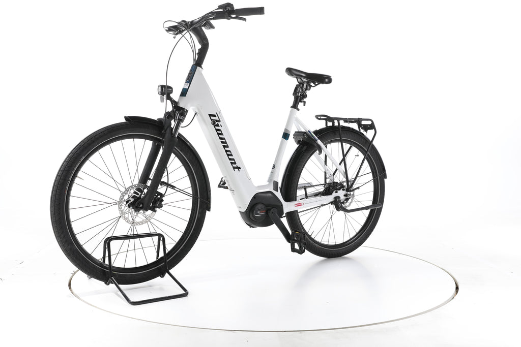 Diamant Beryll Deluxe City E-Bike Tiefeinsteiger - Image 6
