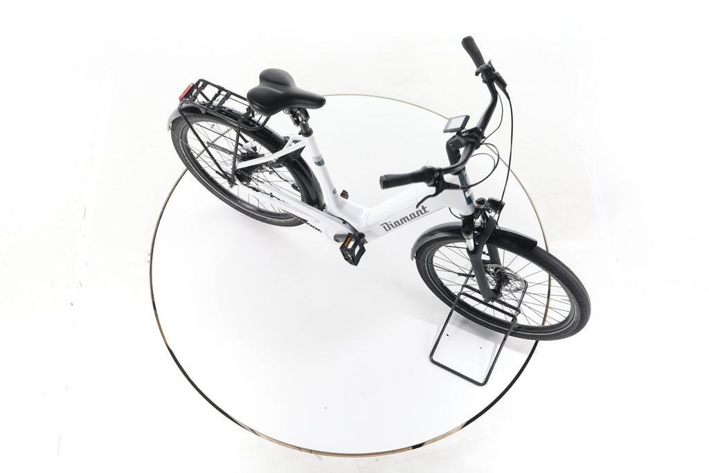 Diamant Beryll Deluxe City E-Bike Tiefeinsteiger - Image 14