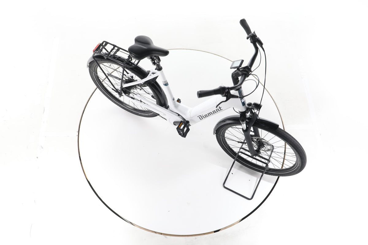 Diamant Beryll Deluxe City E-Bike Tiefeinsteiger - Image 14