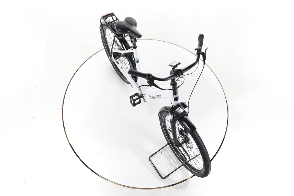 Diamant Beryll Deluxe City E-Bike Tiefeinsteiger - Image 15
