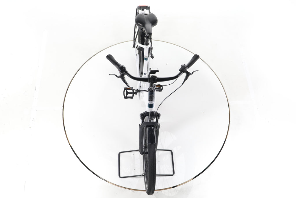 Diamant Beryll Deluxe City E-Bike Tiefeinsteiger - Image 16