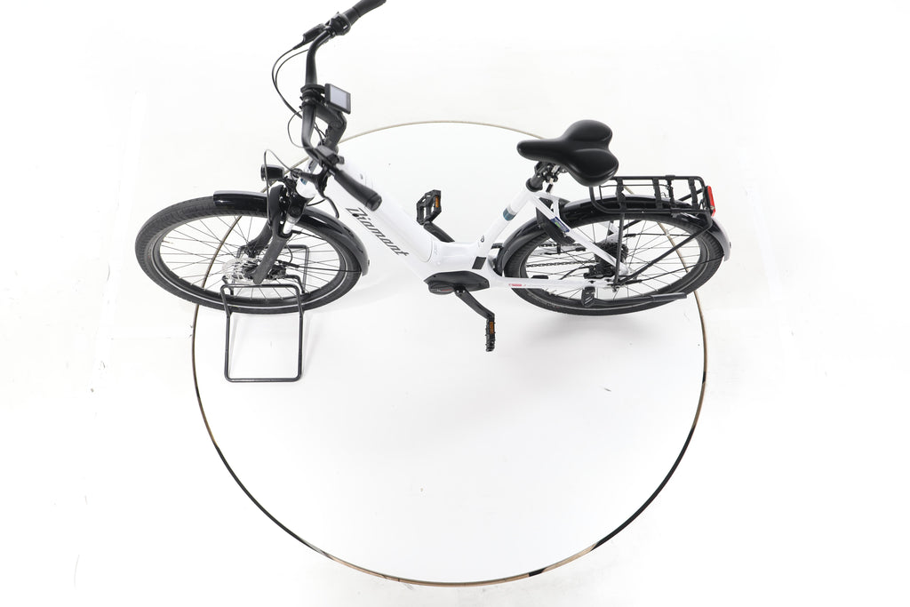 Diamant Beryll Deluxe City E-Bike Tiefeinsteiger - Image 19