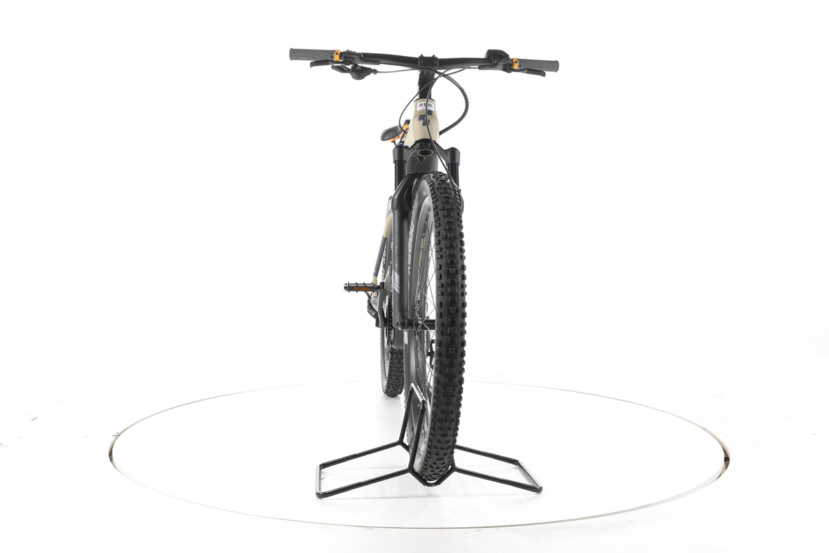 Cube Reaction Hybrid Pro E-Bike - Image 4