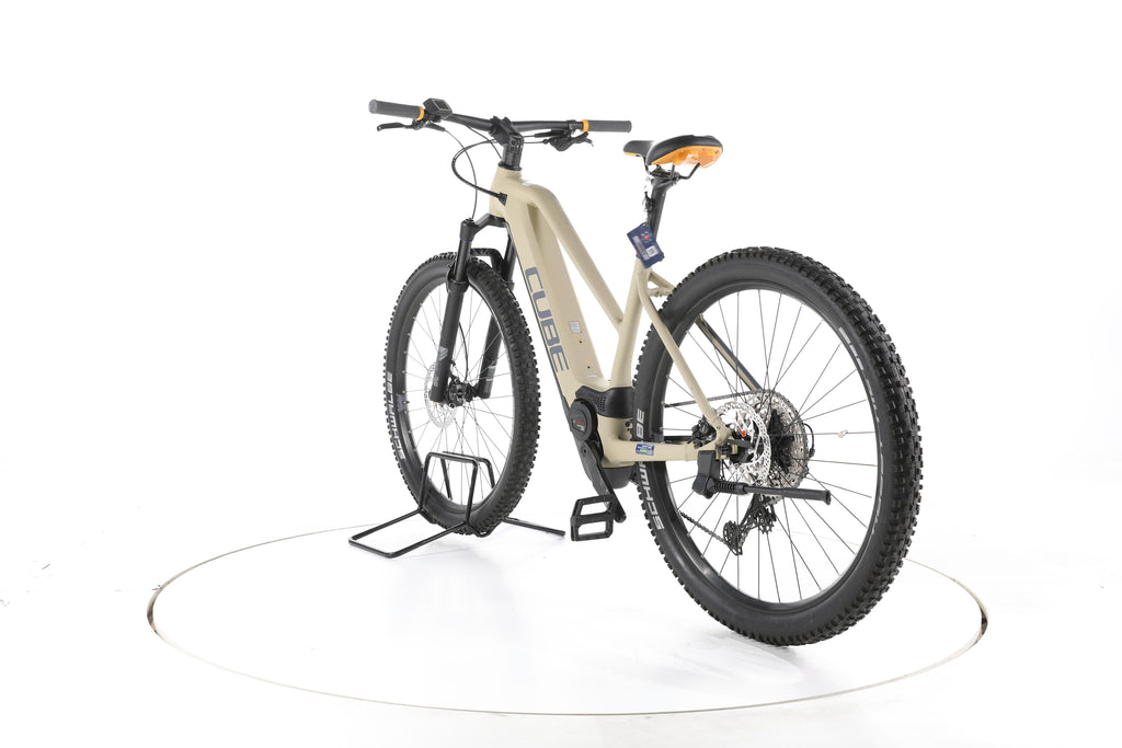 Cube Reaction Hybrid Pro E-Bike - Image 9