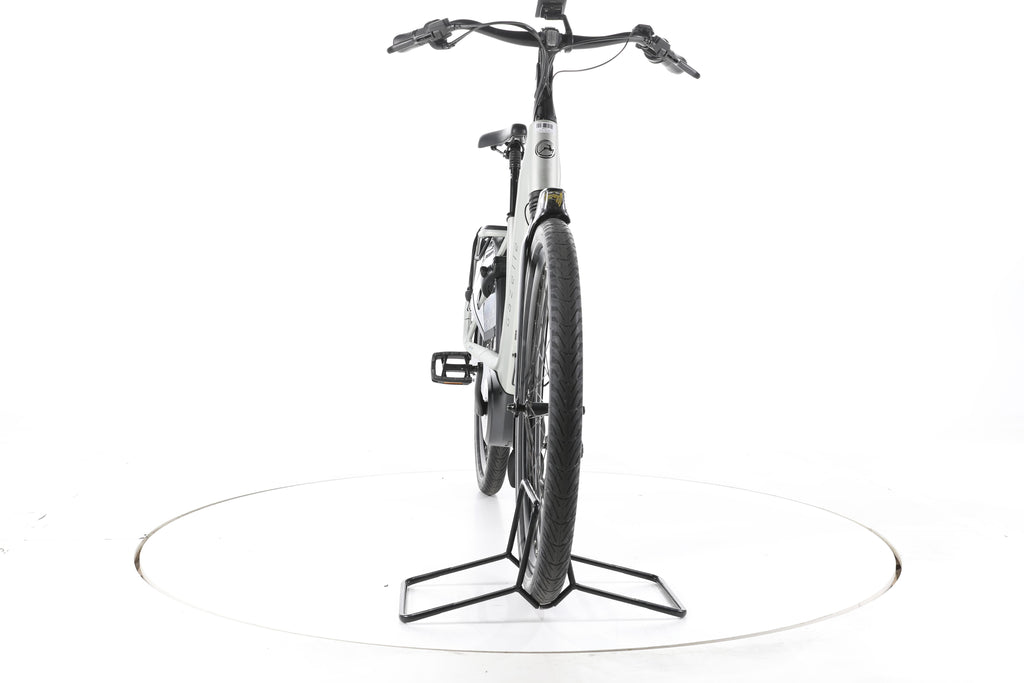Gazelle Avignon C380 HMB City E-Bike Tiefeinsteiger - Image 4