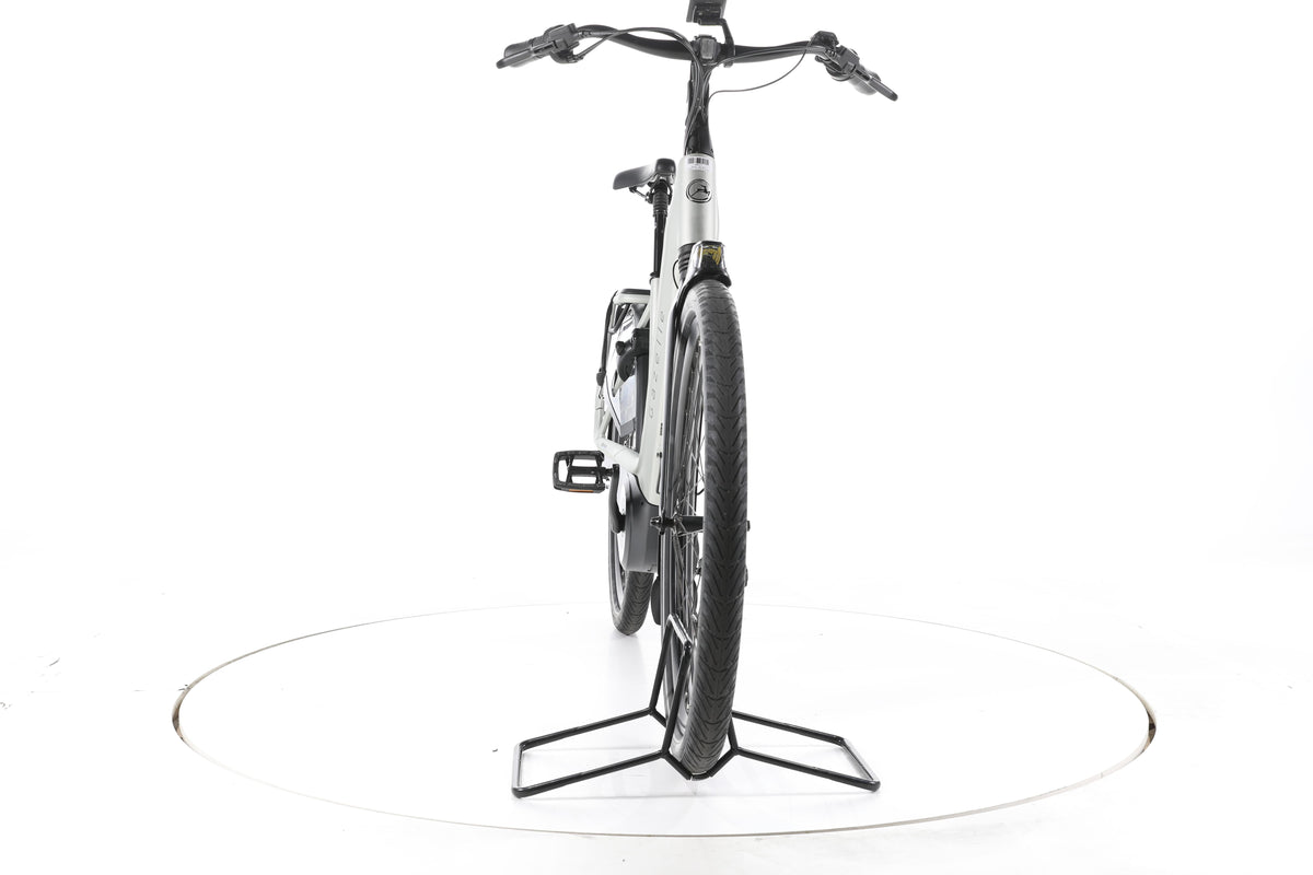Gazelle Avignon C380 HMB City E-Bike Tiefeinsteiger - Image 4