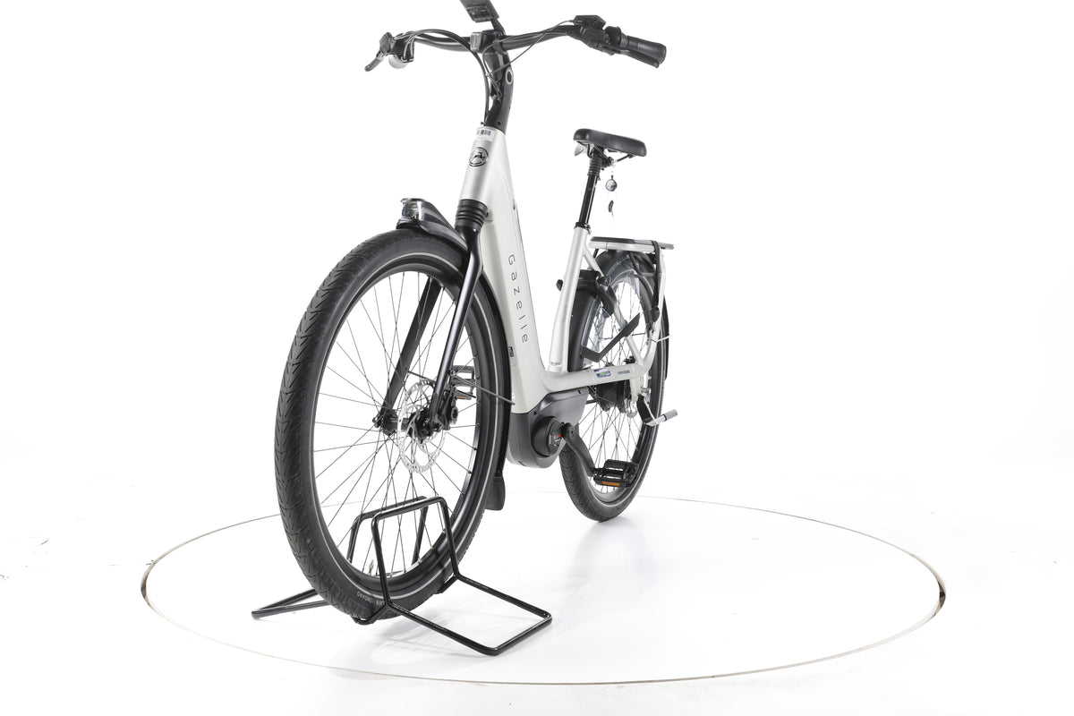 Gazelle Avignon C380 HMB City E-Bike Tiefeinsteiger - Image 5