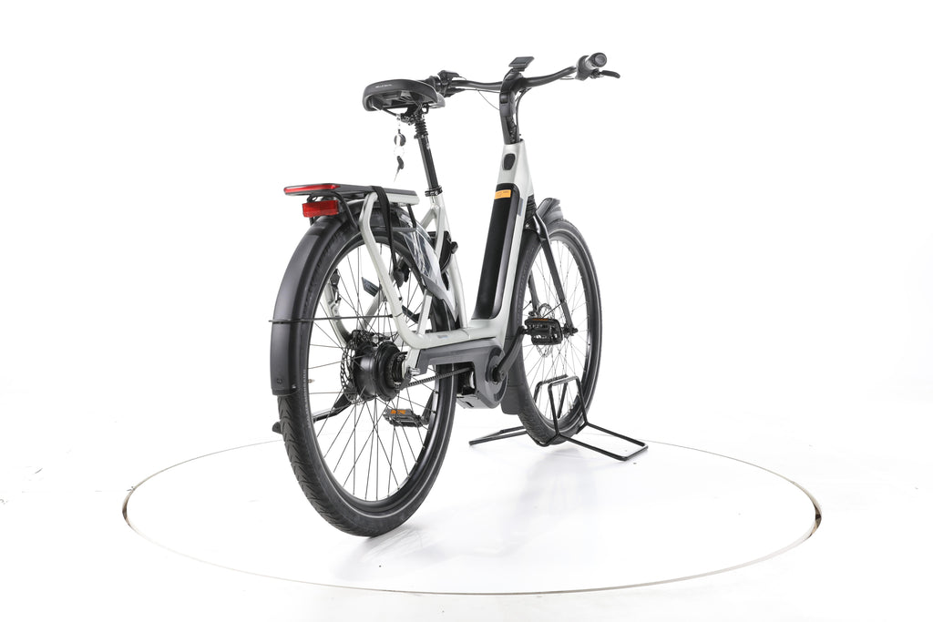 Gazelle Avignon C380 HMB City E-Bike Tiefeinsteiger - Image 11