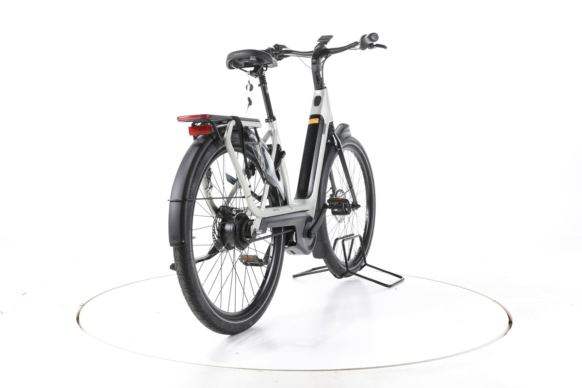 Gazelle Avignon C380 HMB City E-Bike Tiefeinsteiger - Image 11