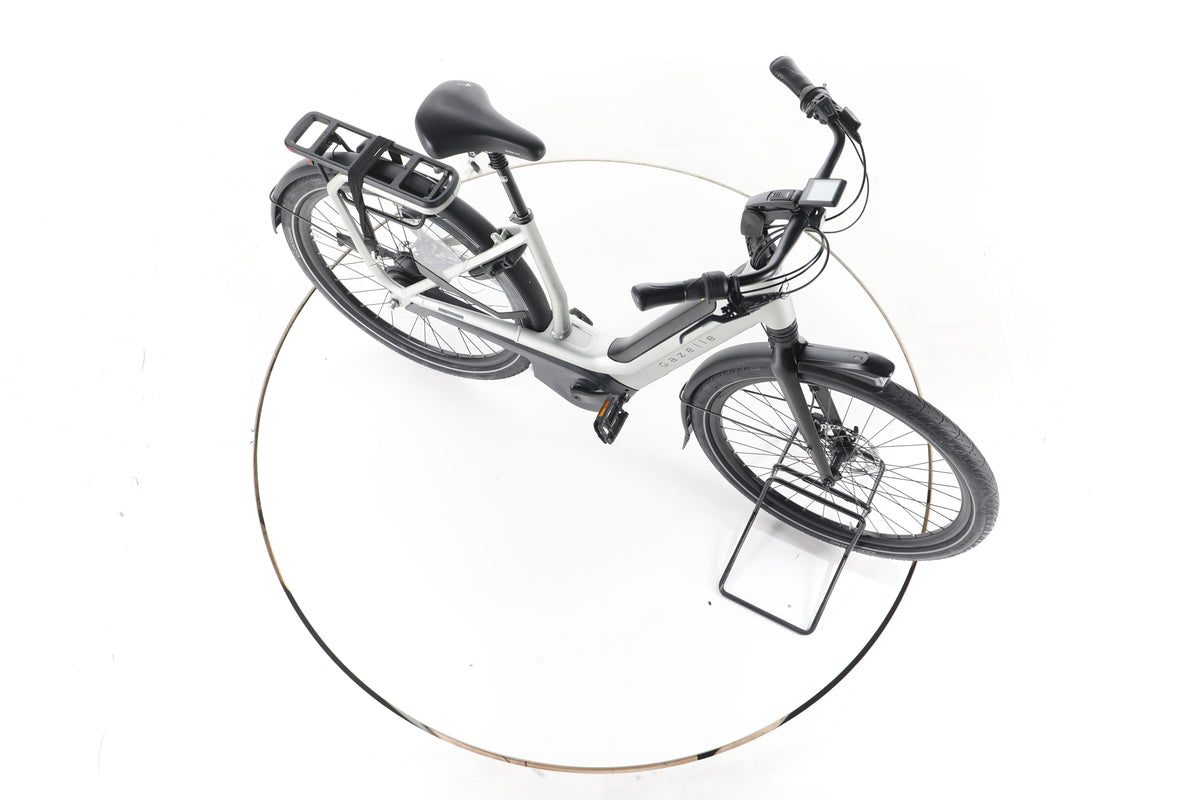 Gazelle Avignon C380 HMB City E-Bike Tiefeinsteiger - Image 14