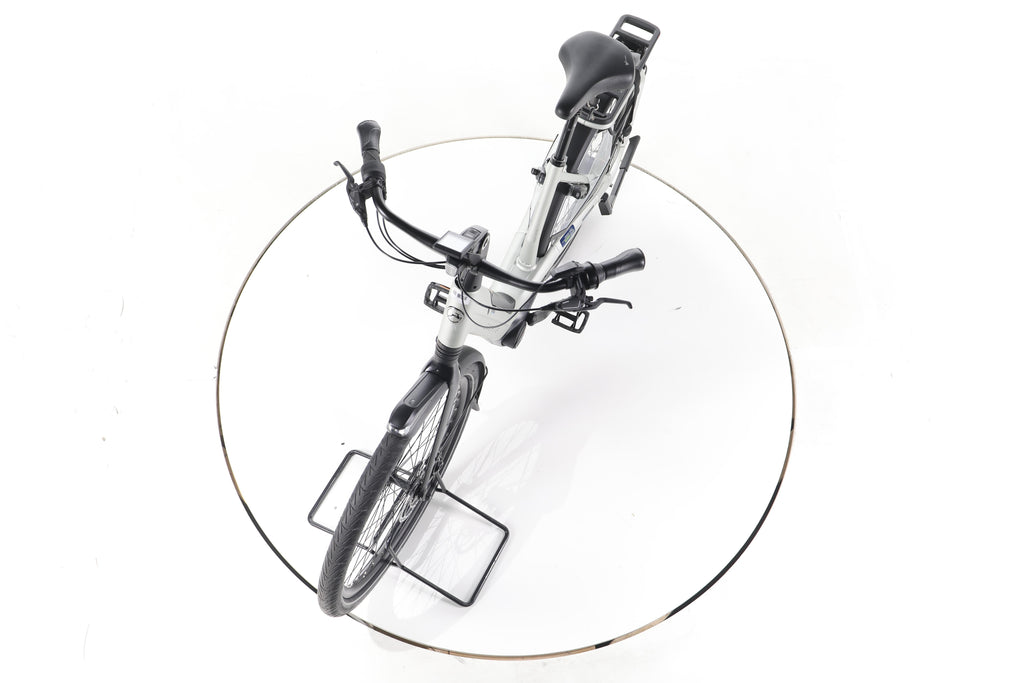 Gazelle Avignon C380 HMB City E-Bike Tiefeinsteiger - Image 17