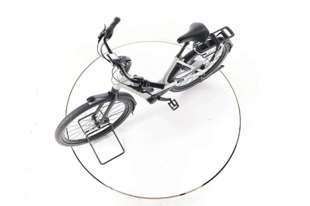 Gazelle Avignon C380 HMB City E-Bike Tiefeinsteiger - Image 18