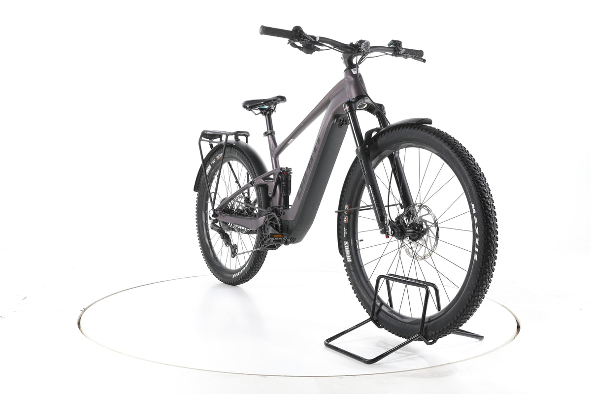 Giant Stance E+ EX SUV E-Bike - Image 3