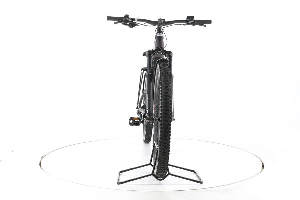 Giant Stance E+ EX SUV E-Bike - Image 4