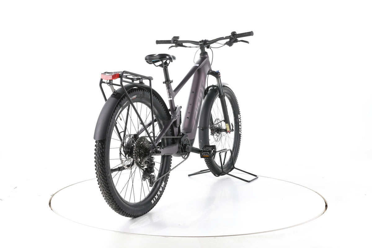 Giant Stance E+ EX SUV E-Bike - Image 11