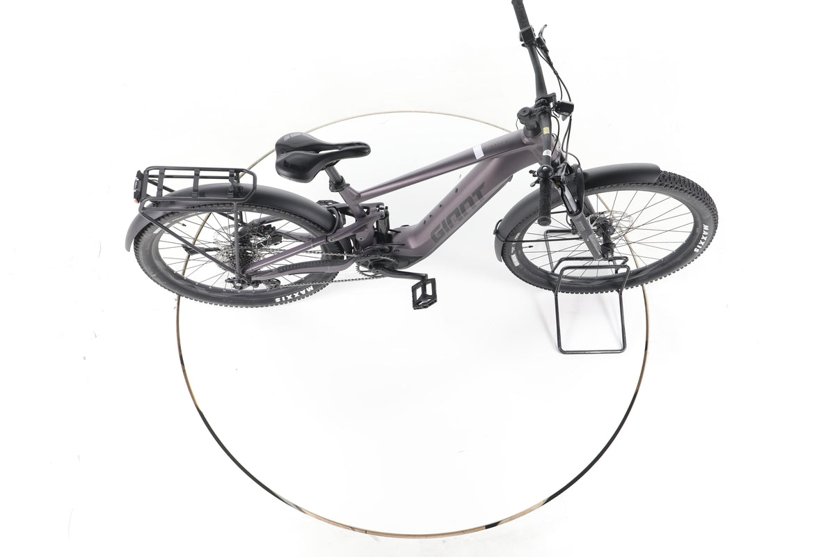 Giant Stance E+ EX SUV E-Bike - Image 13
