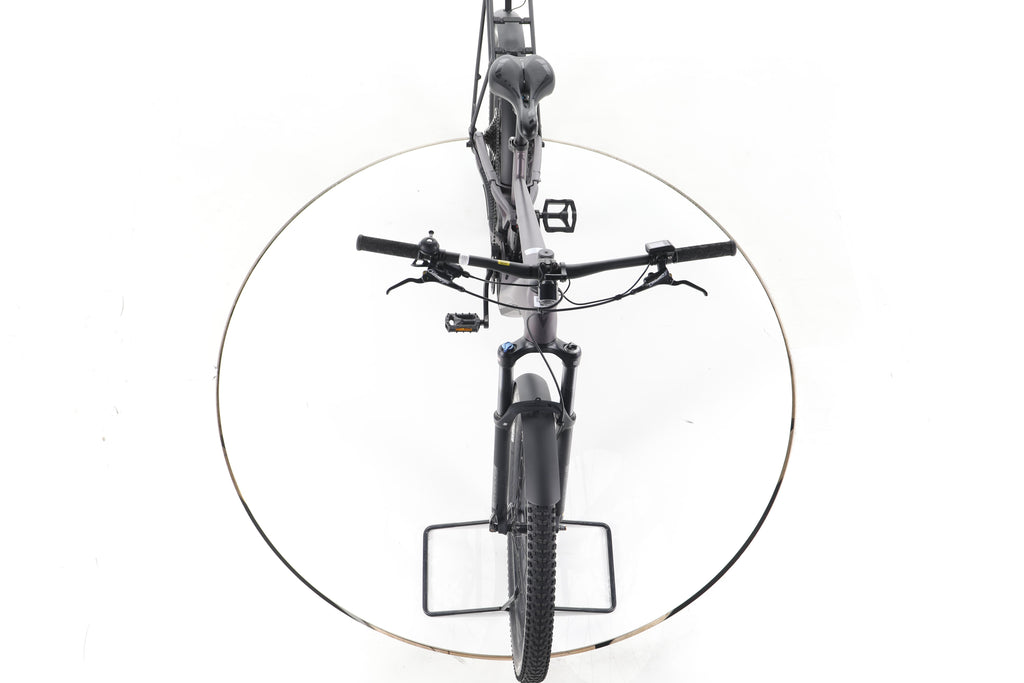 Giant Stance E+ EX SUV E-Bike - Image 16