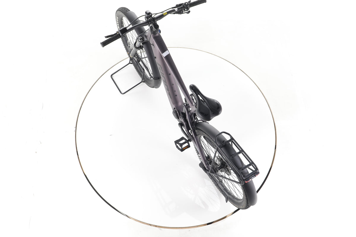 Giant Stance E+ EX SUV E-Bike - Image 21
