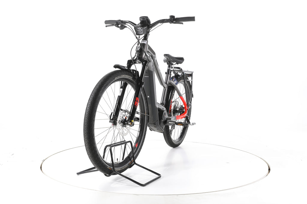 Haibike Trekking 9 Trekking E-Bike - Image 5