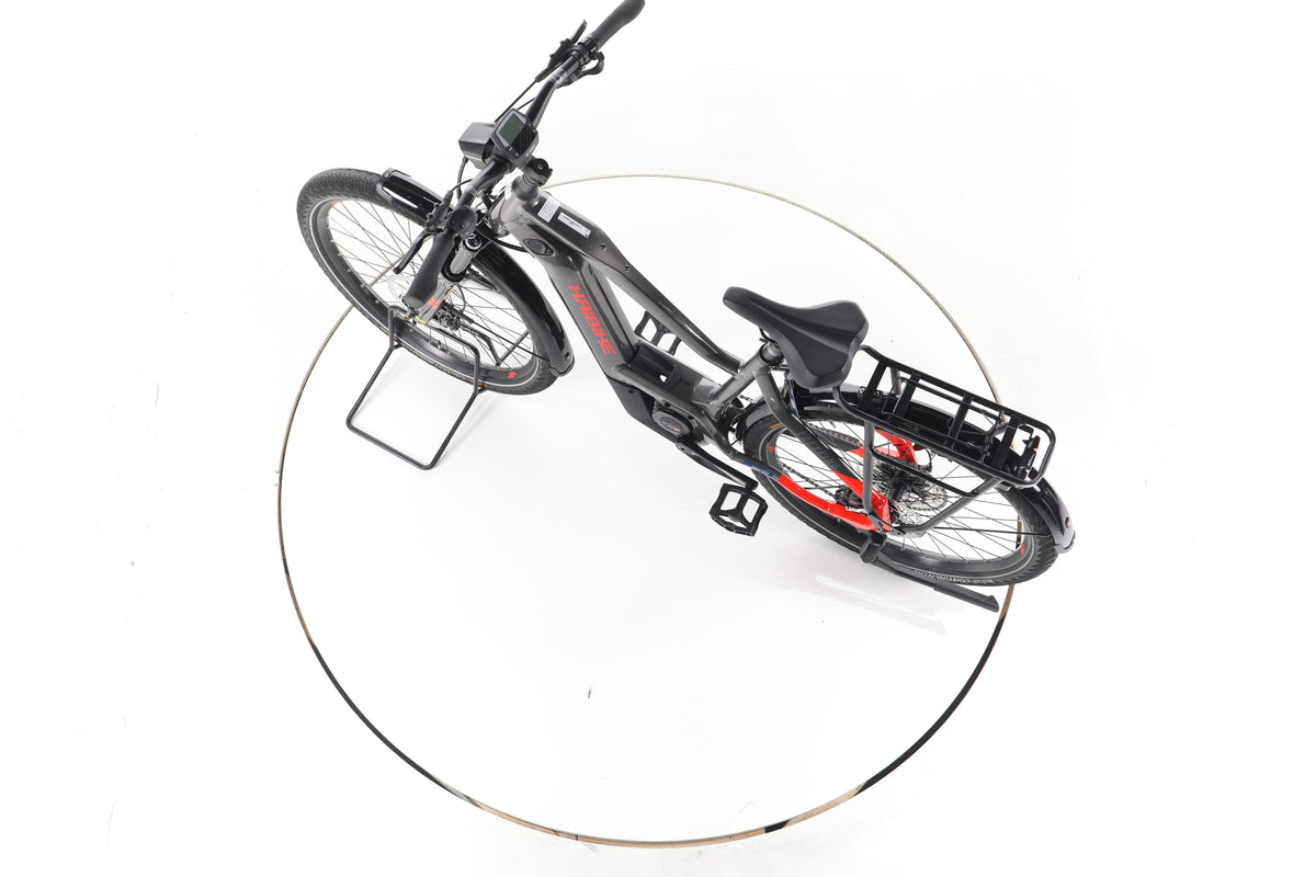 Haibike Trekking 9 Trekking E-Bike - Image 20