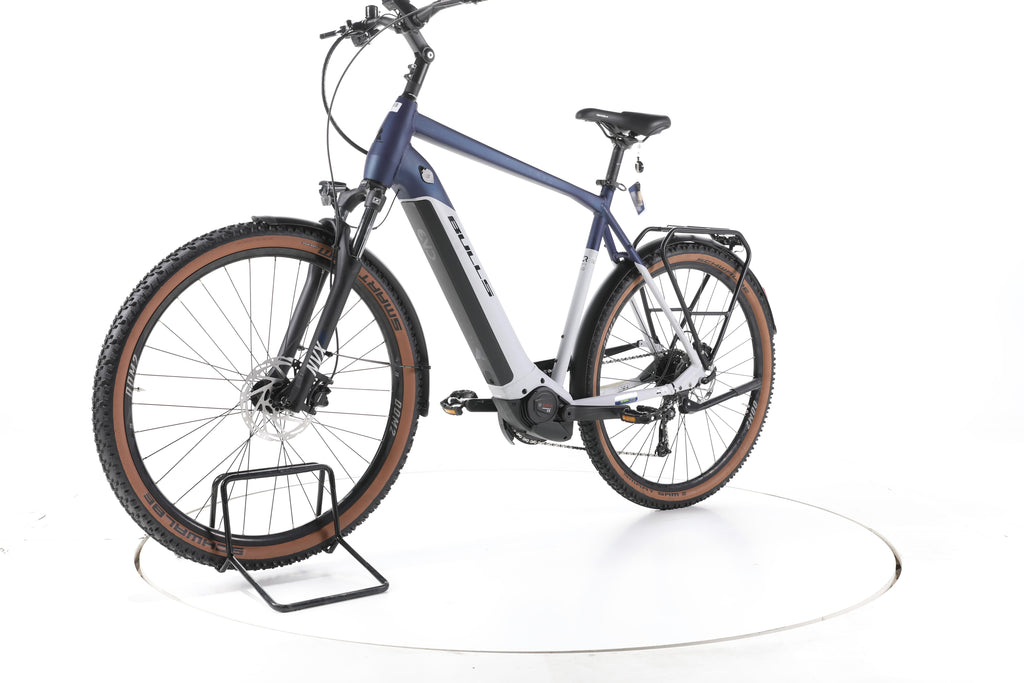 Bulls Cross EVO Trekking E-Bike - Image 6