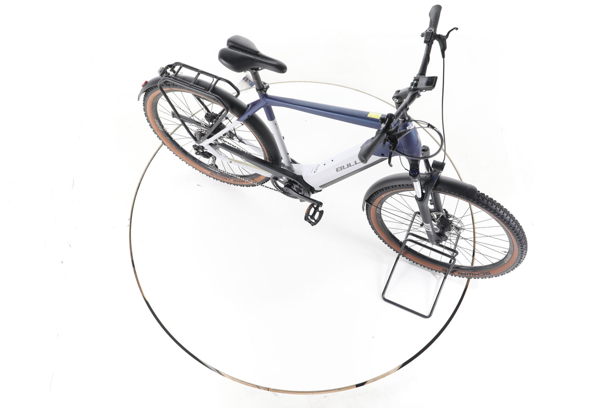 Bulls Cross EVO Trekking E-Bike - Image 14