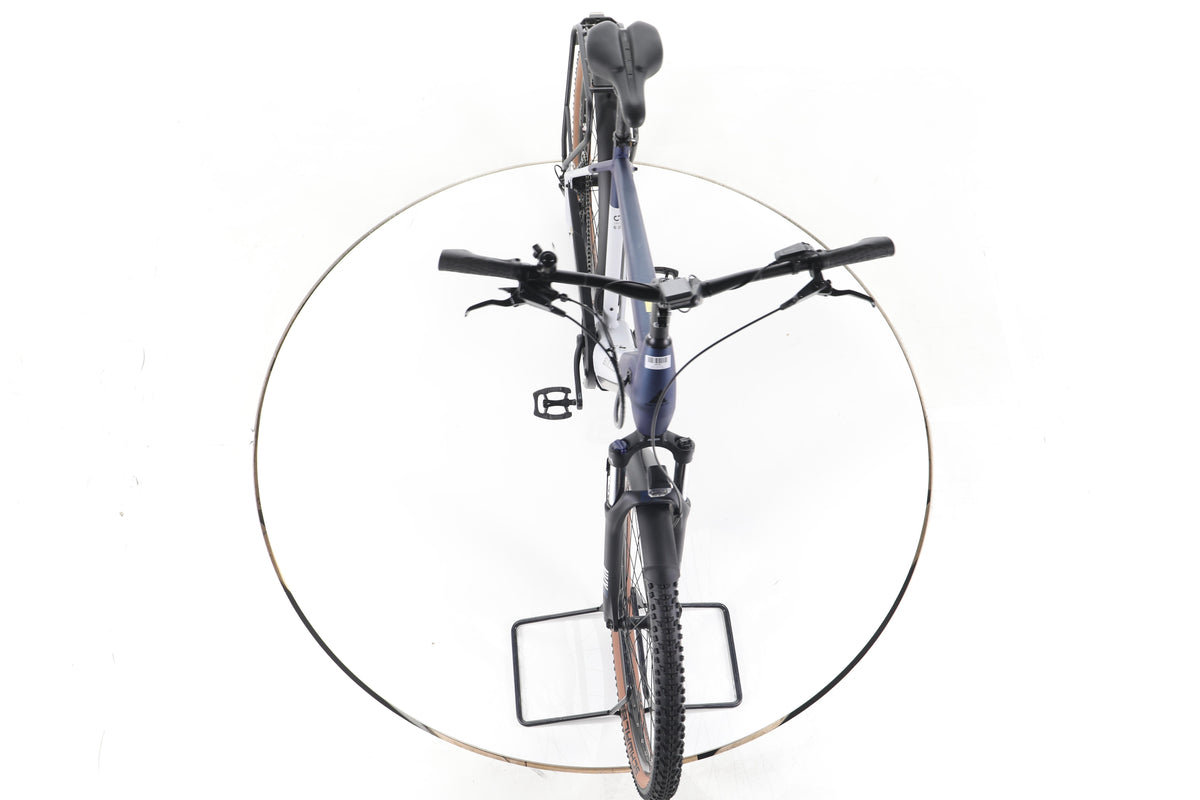 Bulls Cross EVO Trekking E-Bike - Image 16