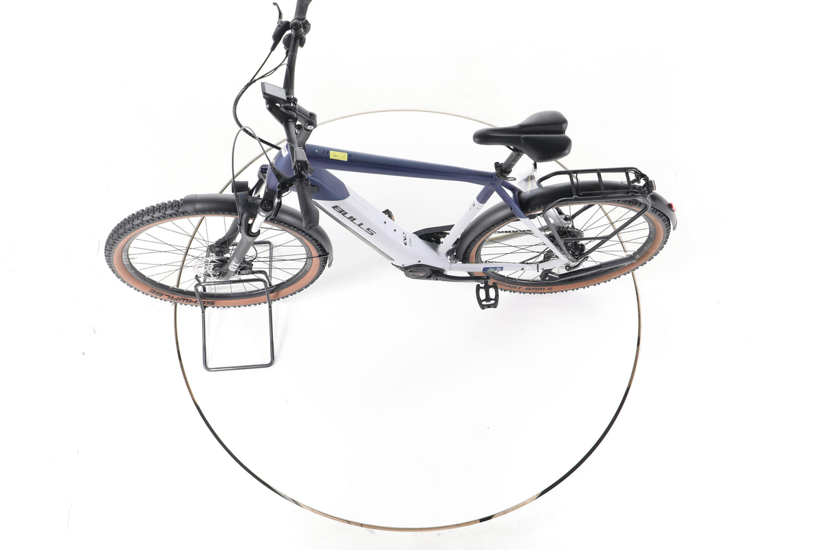 Bulls Cross EVO Trekking E-Bike - Image 19