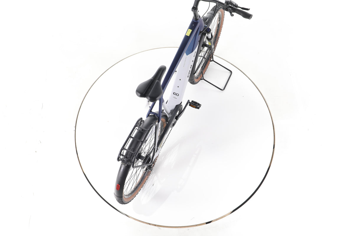 Bulls Cross EVO Trekking E-Bike - Image 23