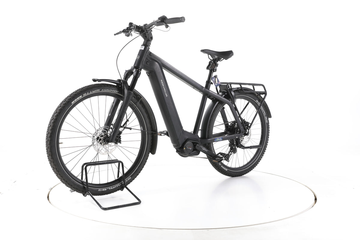 Riese & Müller Charger4 GT touring Trekking E-Bike 2024 - Image 6