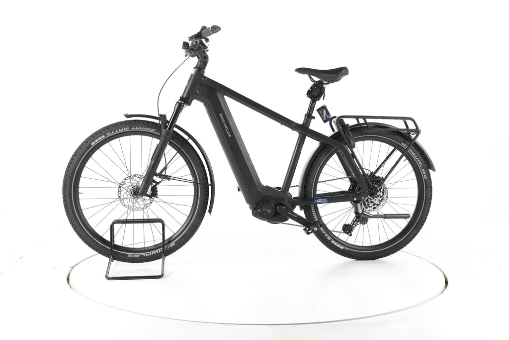 Riese & Müller Charger4 GT touring Trekking E-Bike 2024 - Image 7