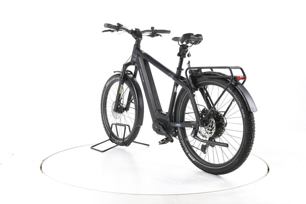 Riese & Müller Charger4 GT touring Trekking E-Bike 2024 - Image 9