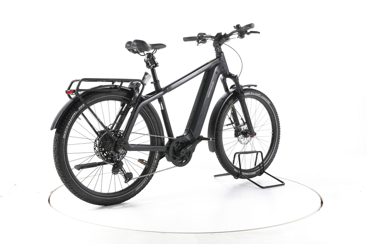 Riese & Müller Charger4 GT touring Trekking E-Bike 2024 - Image 12