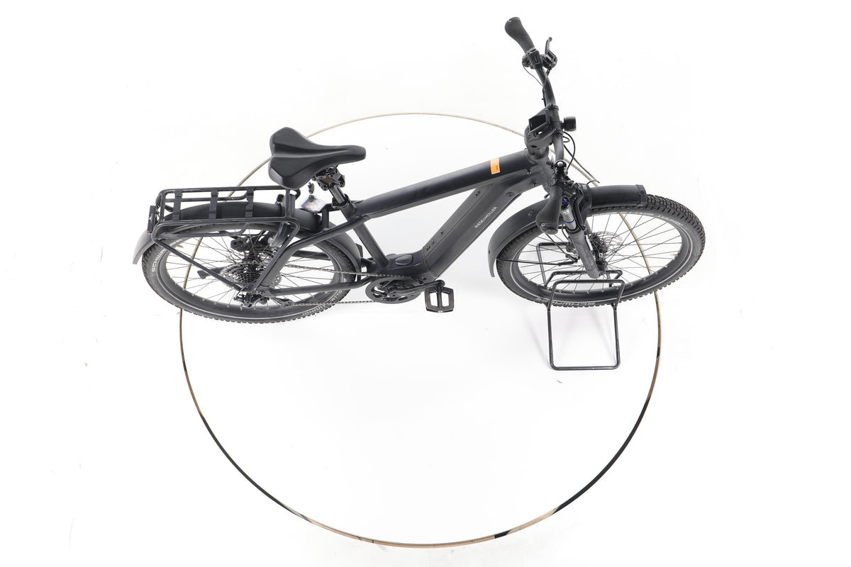 Riese & Müller Charger4 GT touring Trekking E-Bike 2024 - Image 13