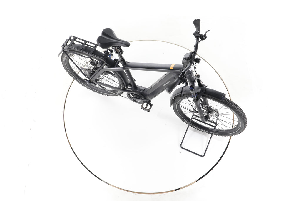 Riese & Müller Charger4 GT touring Trekking E-Bike 2024 - Image 14