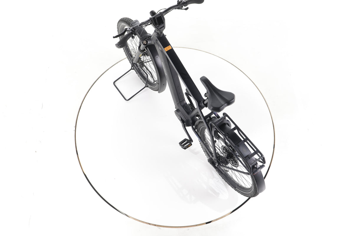 Riese & Müller Charger4 GT touring Trekking E-Bike 2024 - Image 21