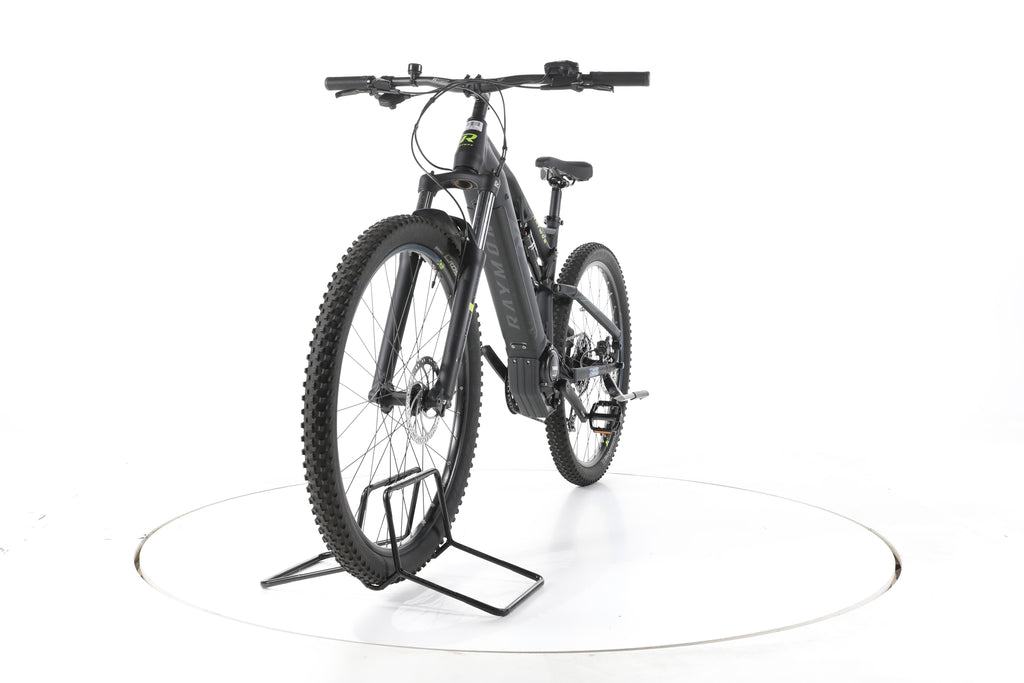 R Raymon FullRay 130E 4.0 E-Bike Fully - Image 5