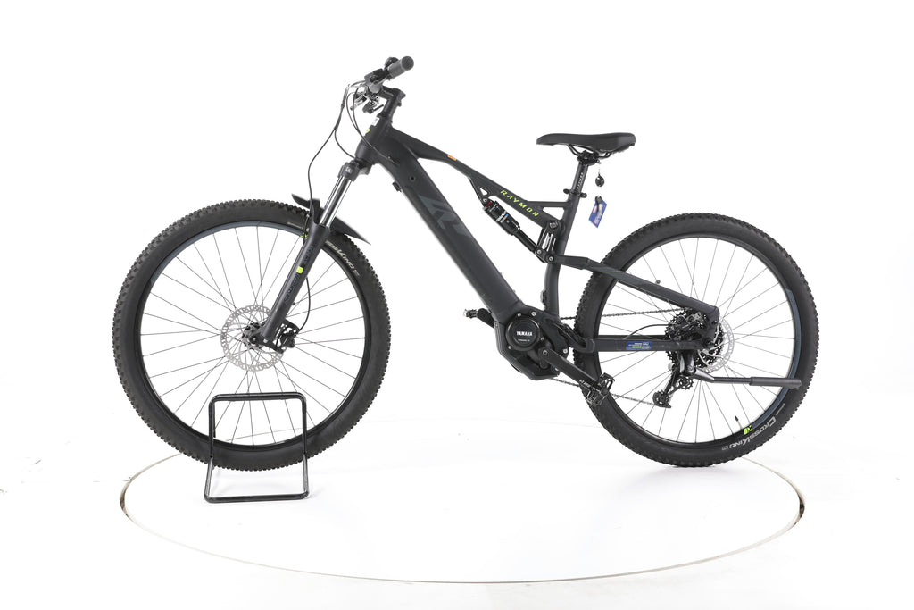 R Raymon FullRay 130E 4.0 E-Bike Fully - Image 7