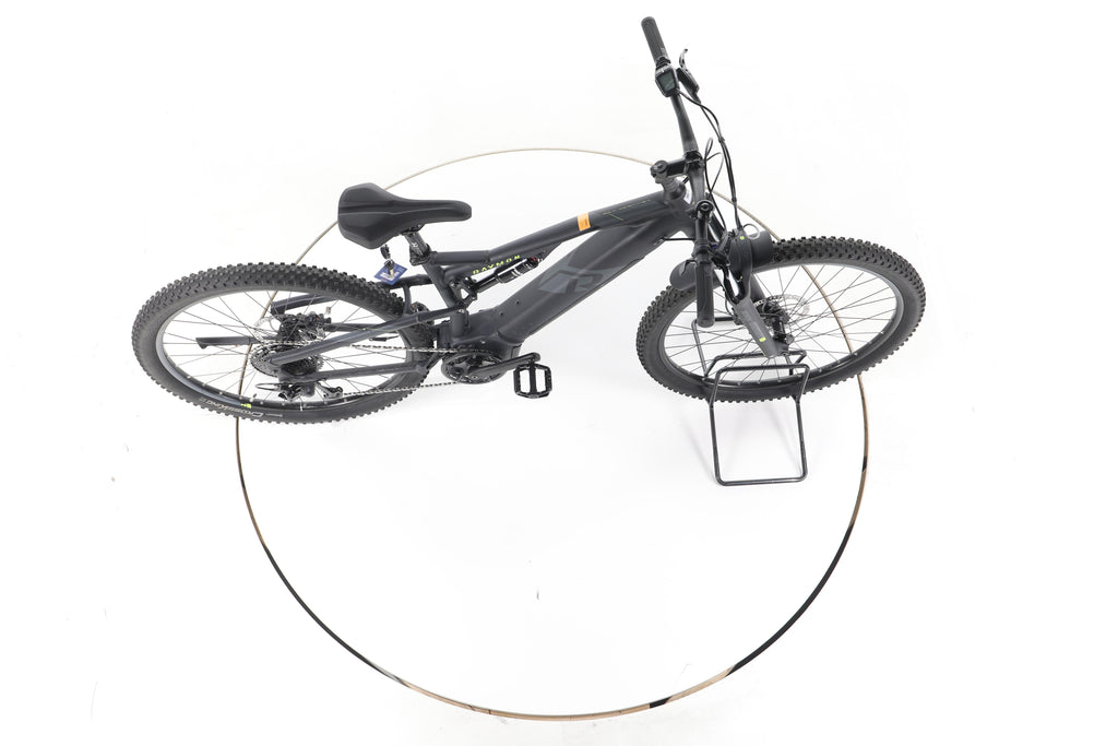 R Raymon FullRay 130E 4.0 E-Bike Fully - Image 13