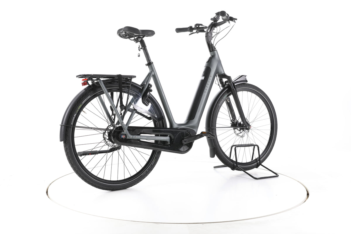 Gazelle Grenoble C8+ HMB City E-Bike Tiefeinsteiger 2025 - Image 12