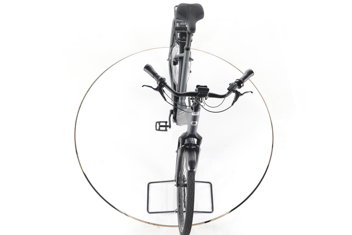 Gazelle Grenoble C8+ HMB City E-Bike Tiefeinsteiger 2025 - Image 16