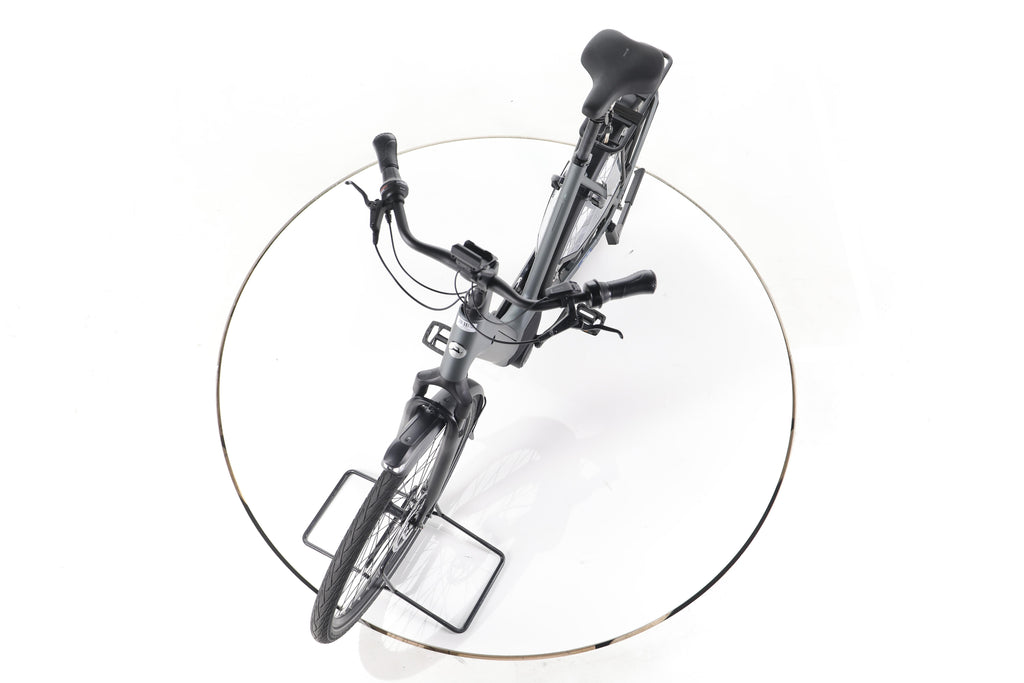 Gazelle Grenoble C8+ HMB City E-Bike Tiefeinsteiger 2025 - Image 17