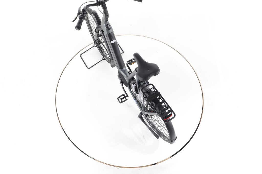 Gazelle Grenoble C8+ HMB City E-Bike Tiefeinsteiger 2025 - Image 21