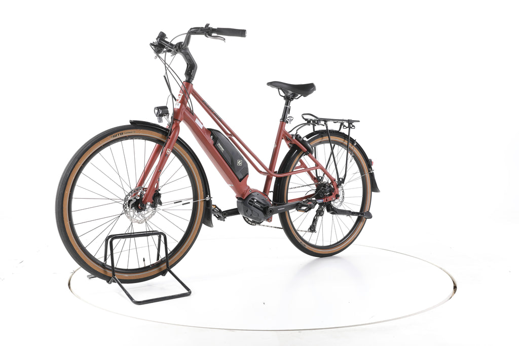 Kona Ecoco Trekking E-Bike - Image 6