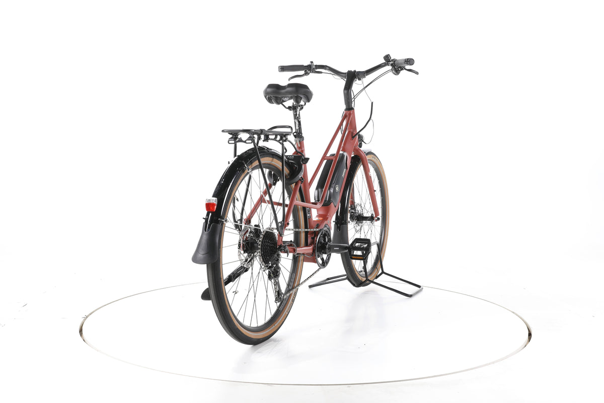 Kona Ecoco Trekking E-Bike - Image 11