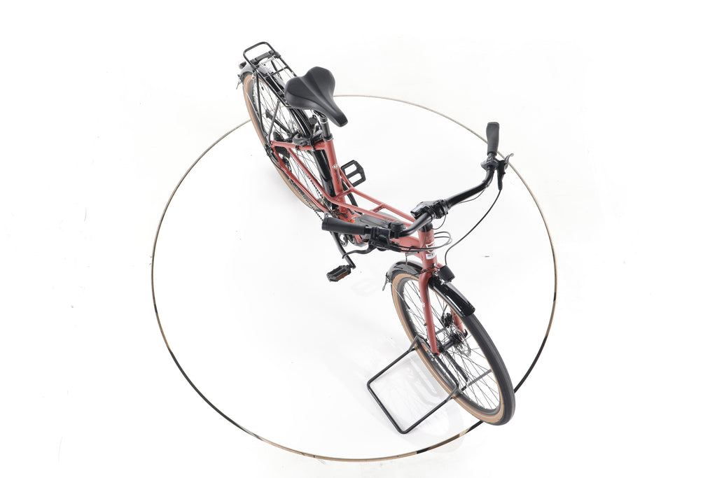Kona Ecoco Trekking E-Bike - Image 15